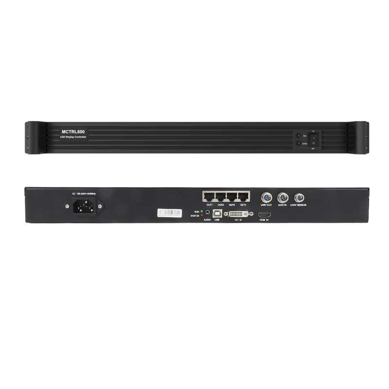 NOVASTAR MCTRL 600