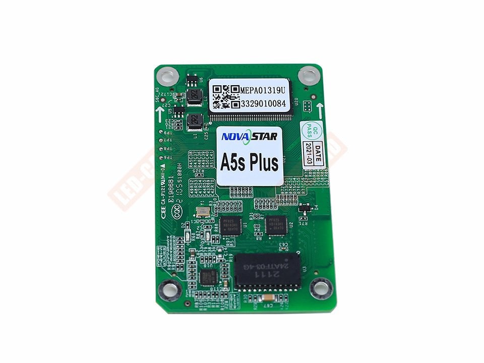 NOVASTAR A5S PLUS