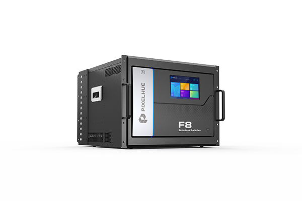 PIXELHUE F8 MAIN CASE