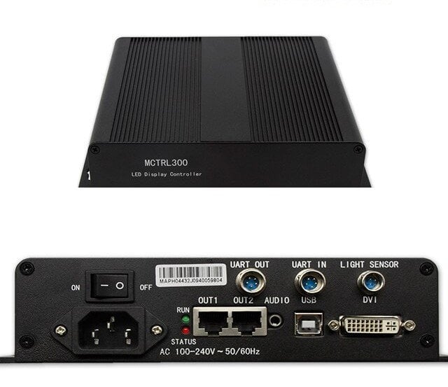 NOVASTAR MCTRL 300