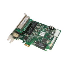 NOVASTAR MSD 600