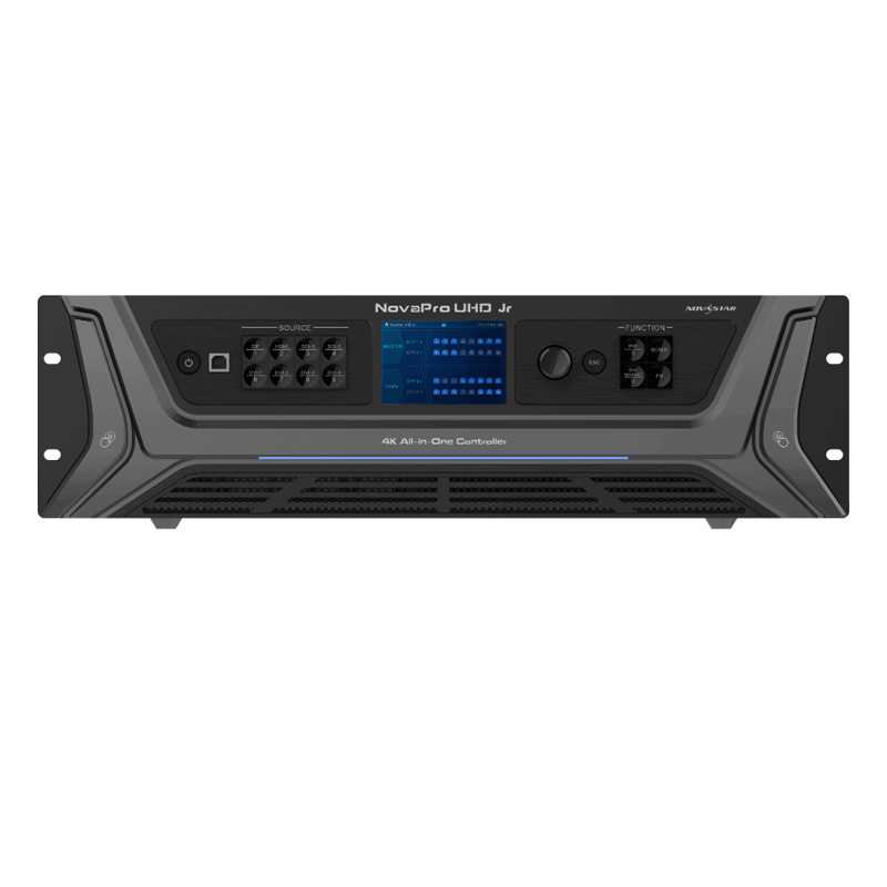 NOVASTAR NOVAPRO UHD JR