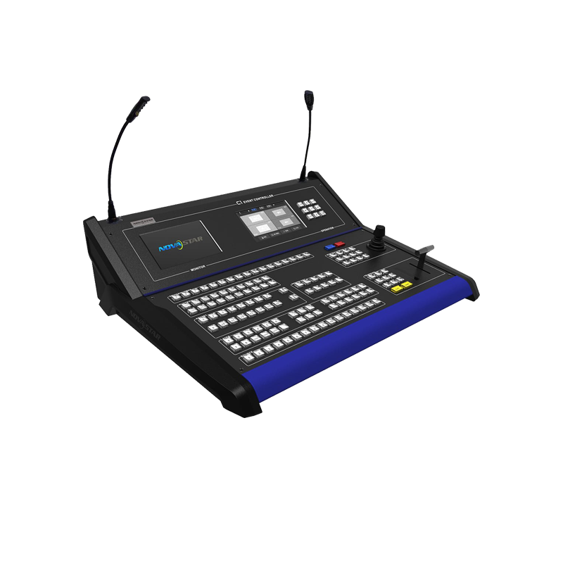 NOVASTAR C1  CONTROL CONSOLE SYSTEM