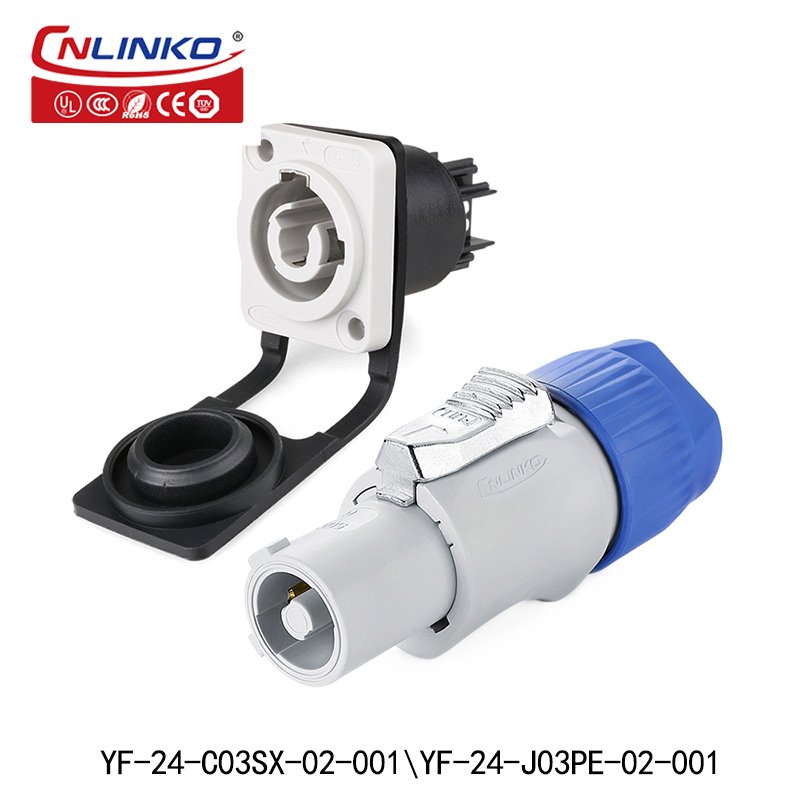 CNLINKO POWERCON  WB