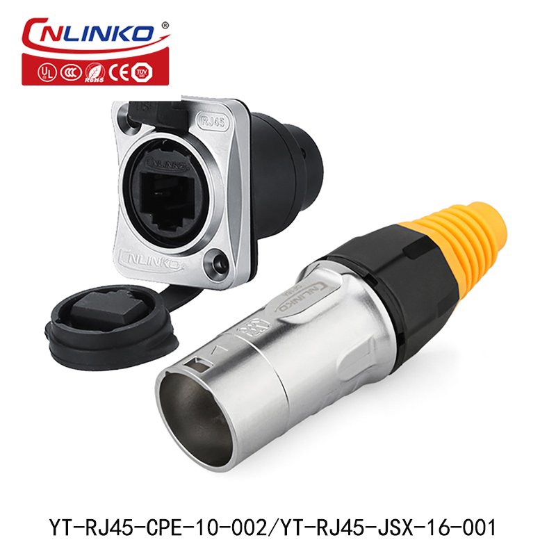 CNLINKO ETERCON YB SET