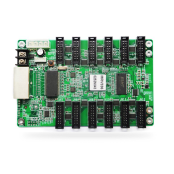 NOVASTAR MRV 366/216/416