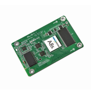 NOVASTAR A8S N
