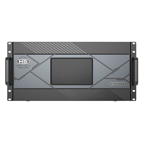 NOVASTAR H5 SPLICER MAIN CASE