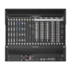 NOVASTAR H9 SPLICER MAIN CASE