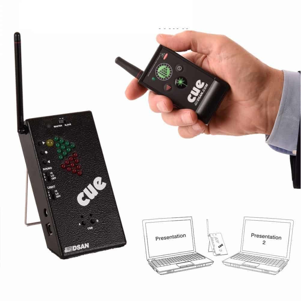 DSAN PerfectCue Mini