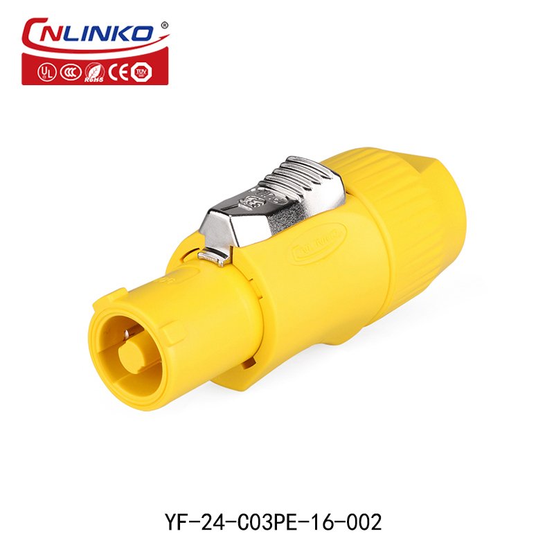 CNLINKO YF-24-C03PE-05-001