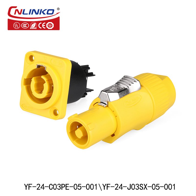 CNLINKO YF-24-C03PE-05-001-YF-24-J03SX-05-001