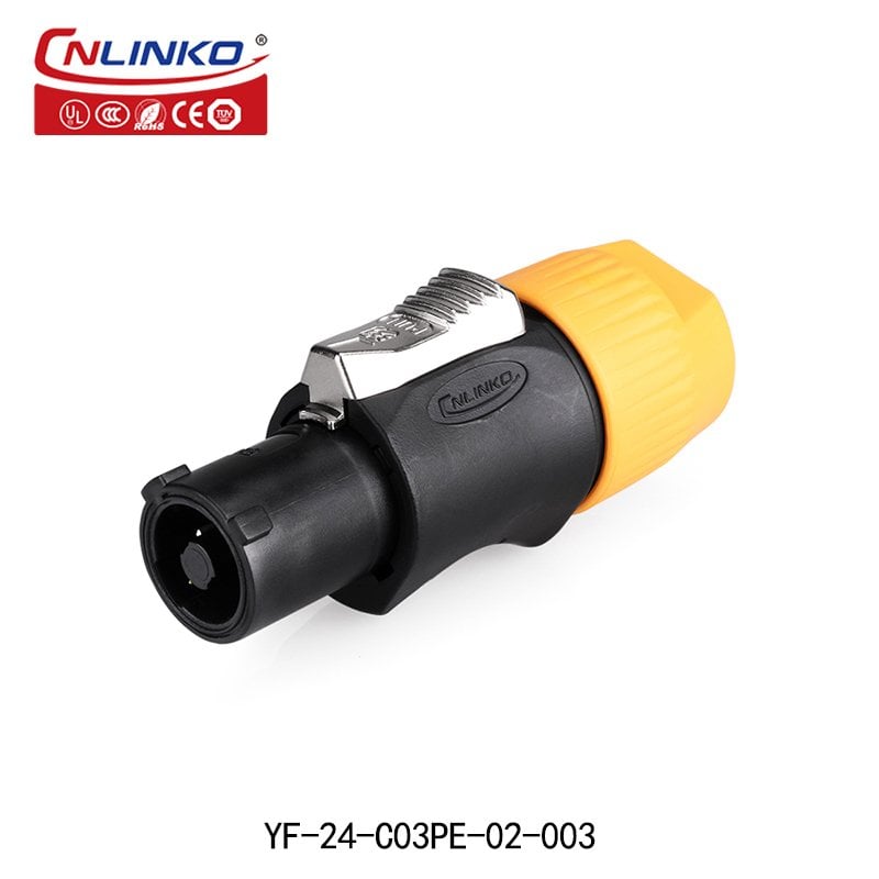 CNLINKO YF-24-C03PE-02-003