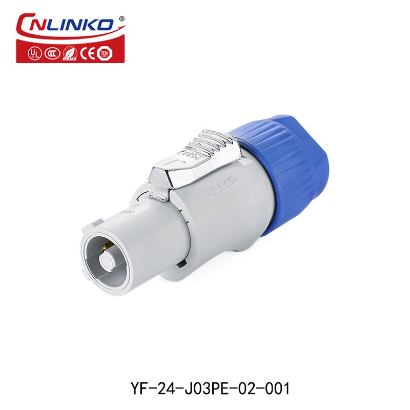 CNLINKO YF-24-J03PE-01-001