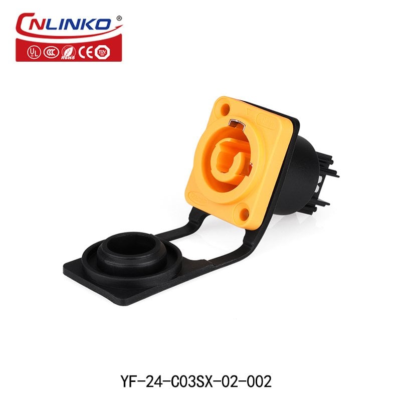 CNLINKO YF-24-C03SX-02-002