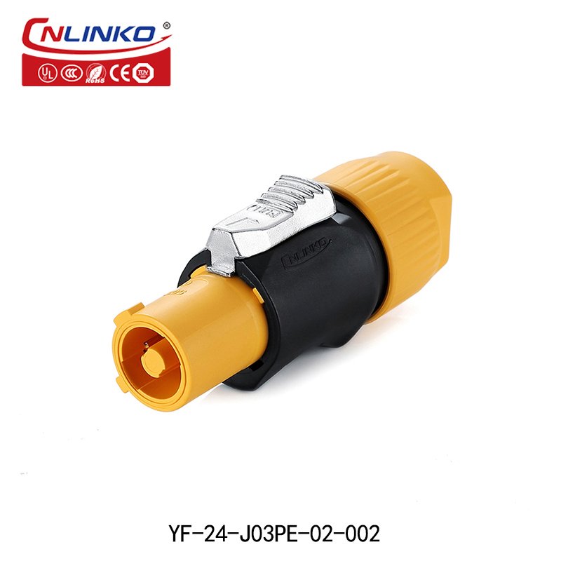 CNLINKO YF-24-J03PE-02-002