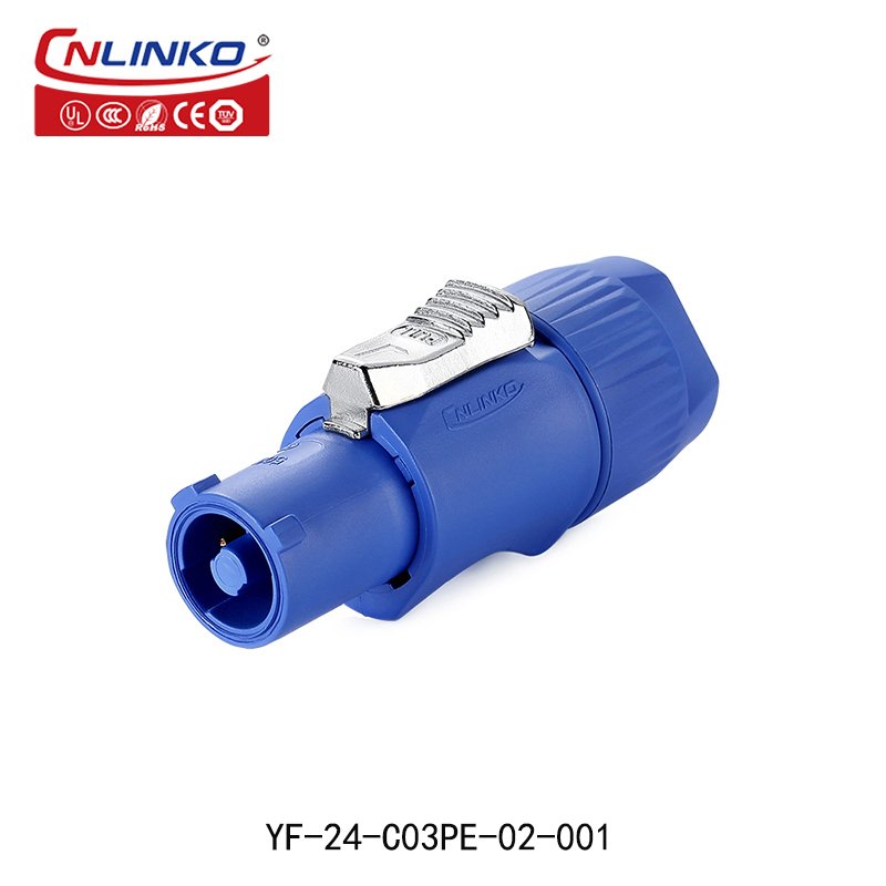 CNLINKO YF-24-C03PE-03-002