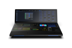PIXELHUE U5 PRO EVENT CONSOLE