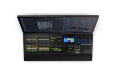 PIXELHUE U5 PRO EVENT CONSOLE