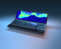 PIXELHUE U5 PRO EVENT CONSOLE