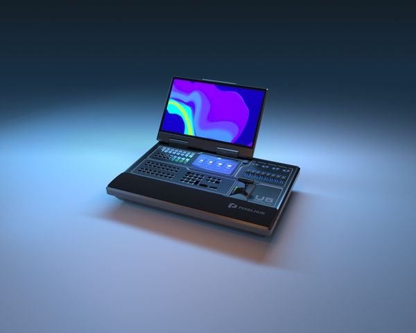 PIXELHUE U5