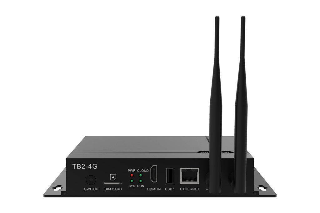 NovaStar TB2-4G