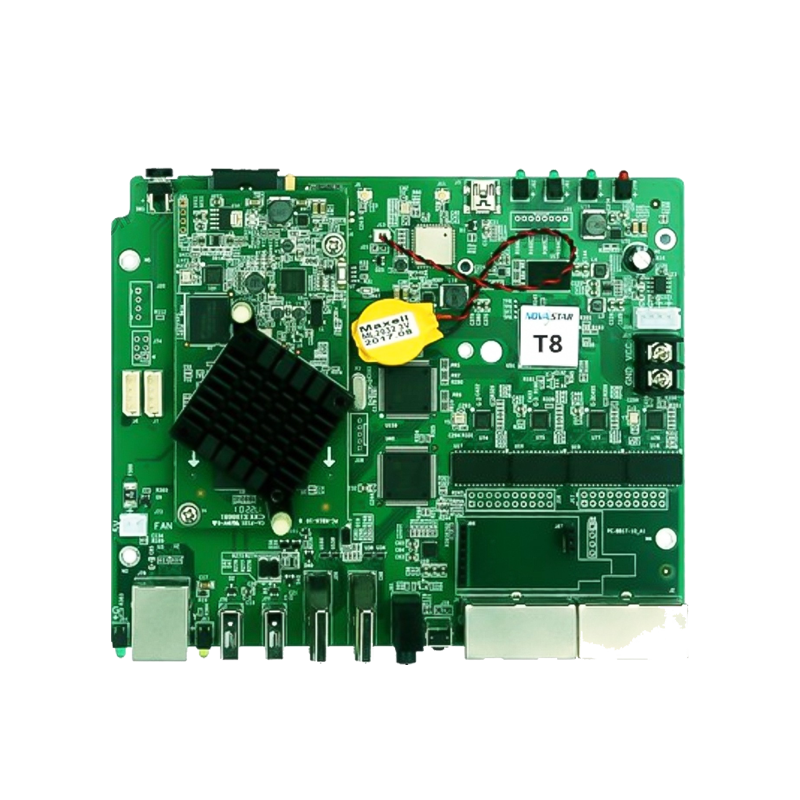 NovaStar T60