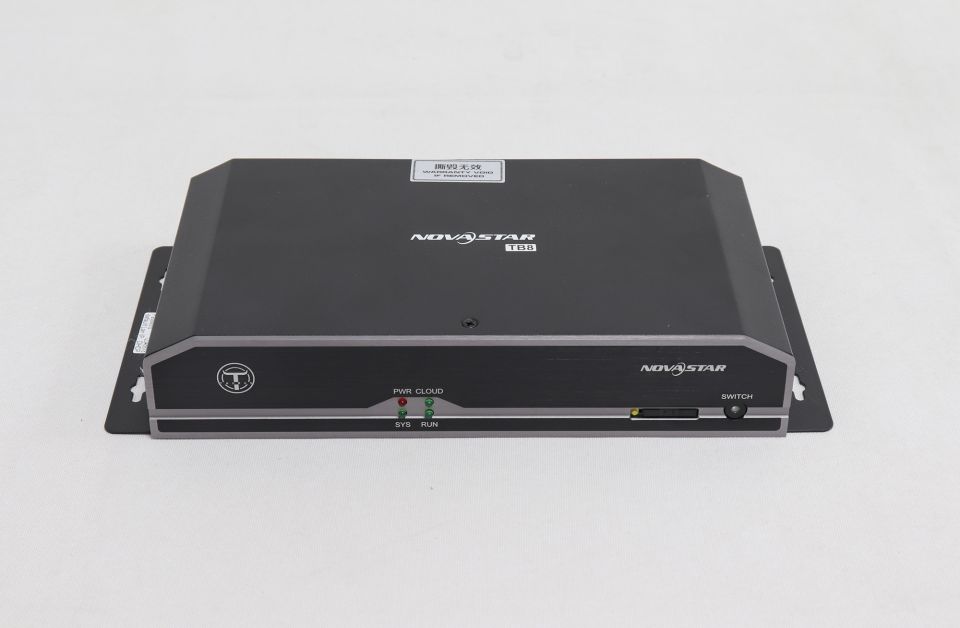 Novastar TB8