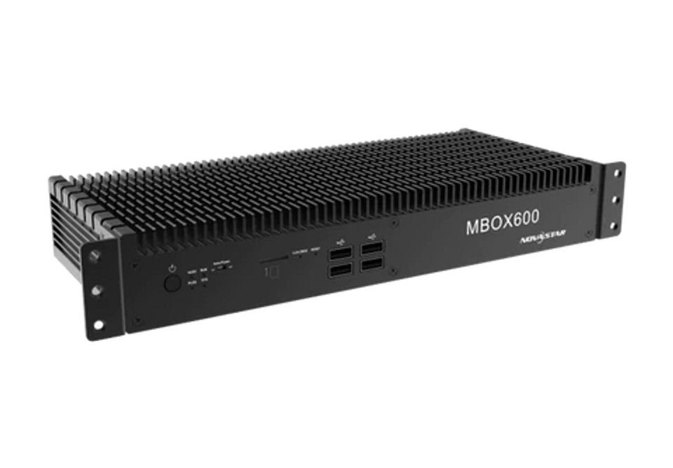 NovaStar MBOX600(7U4A2)