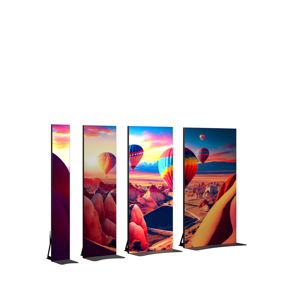 LEDUP 1.5mm FOLDABLE