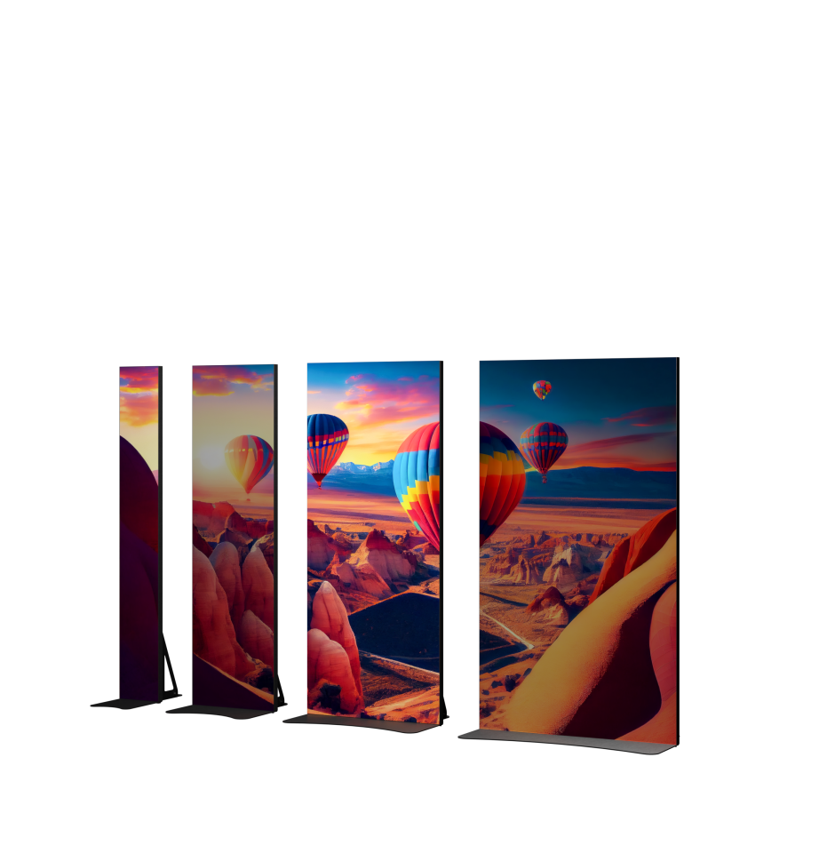 LEDUP 1.5mm FOLDABLE