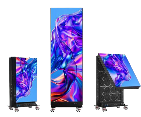 LEDUP 1.5mm FOLDABLE