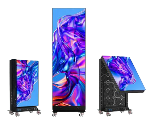 LEDUP 1.5mm FOLDABLE