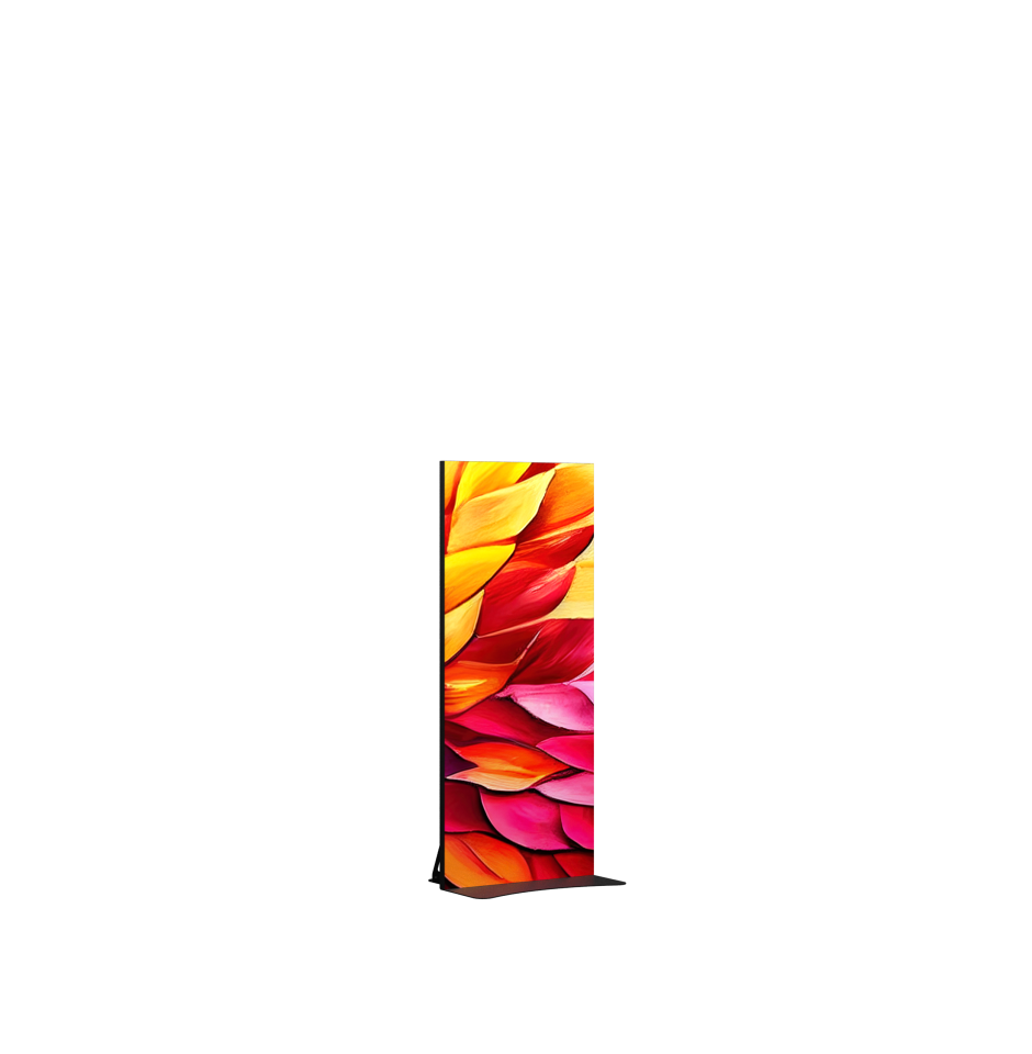 LEDUP 2.6mm SEMI OUTDOOR (HDMI INPUT)