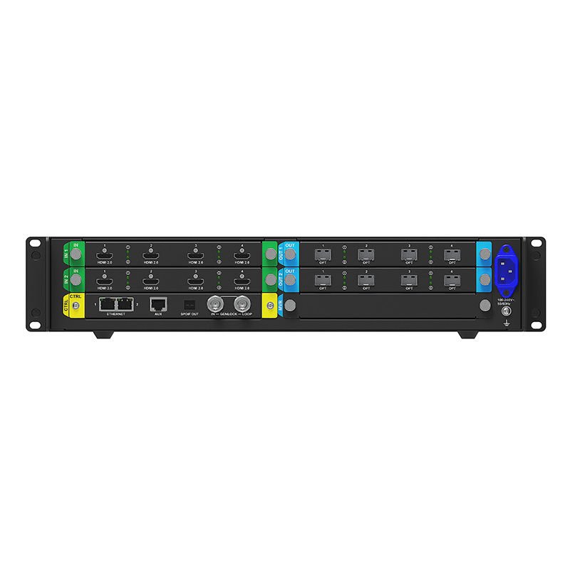 NOVASTAR MX2000 PRO ( Wıthout Cards)