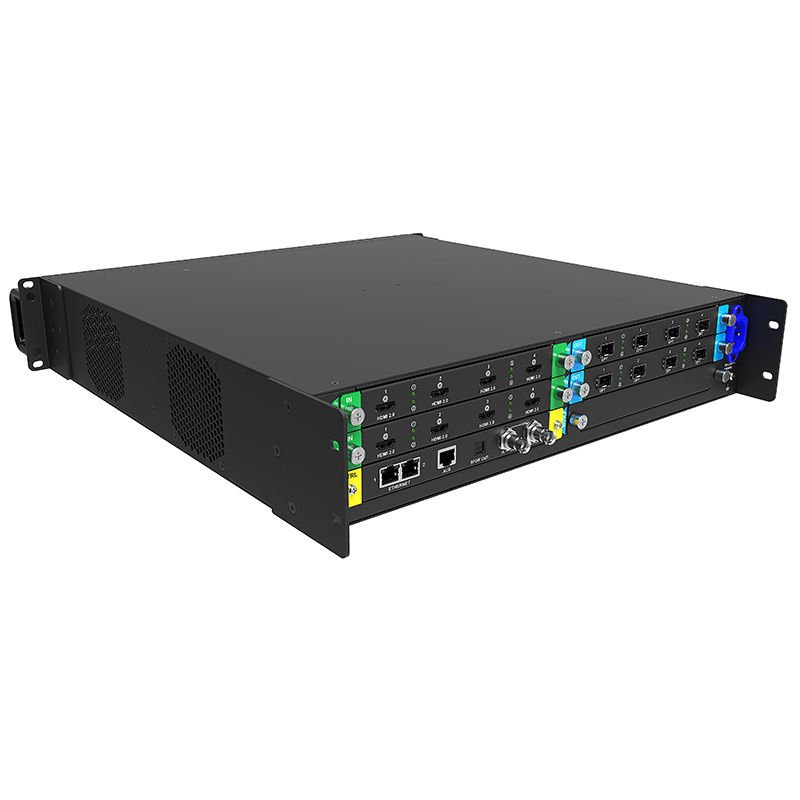 NOVASTAR MX2000 PRO ( Wıthout Cards)
