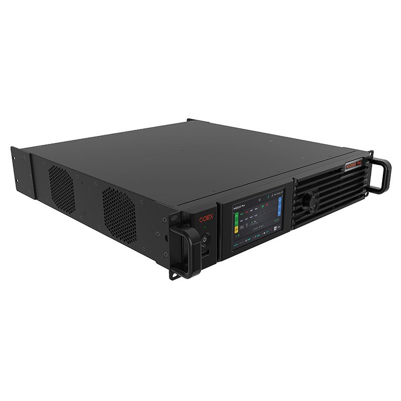 NOVASTAR MX2000 PRO ( Wıthout Cards)