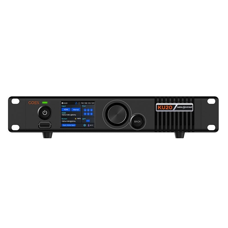 NOVASTAR KU20