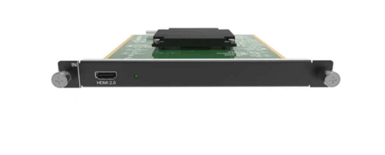 NOVASTAR H_1xHDMI2.0 INPUT CARD