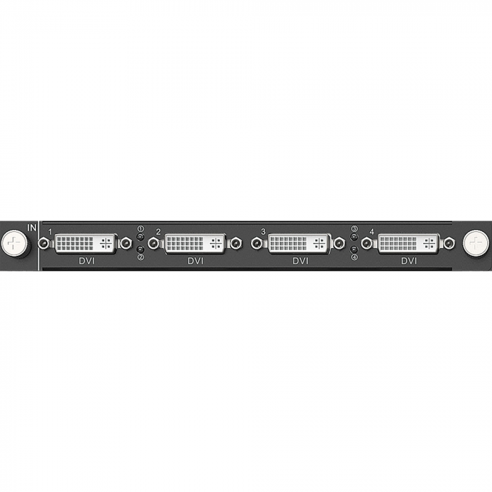 NOVASTAR H_4xDVI INPUT CARD