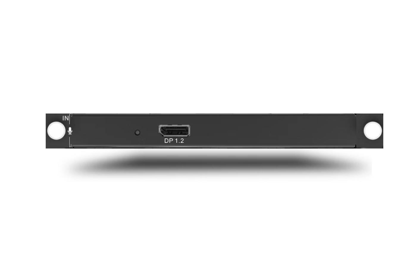 NOVASTAR H_1xDP1.2 INPUT CARD