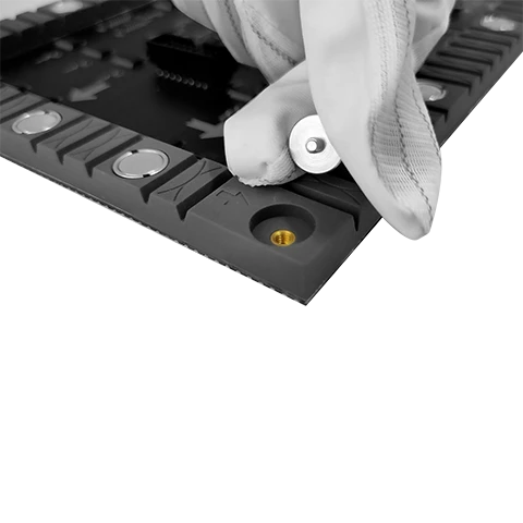 P2.5 SMD Module
