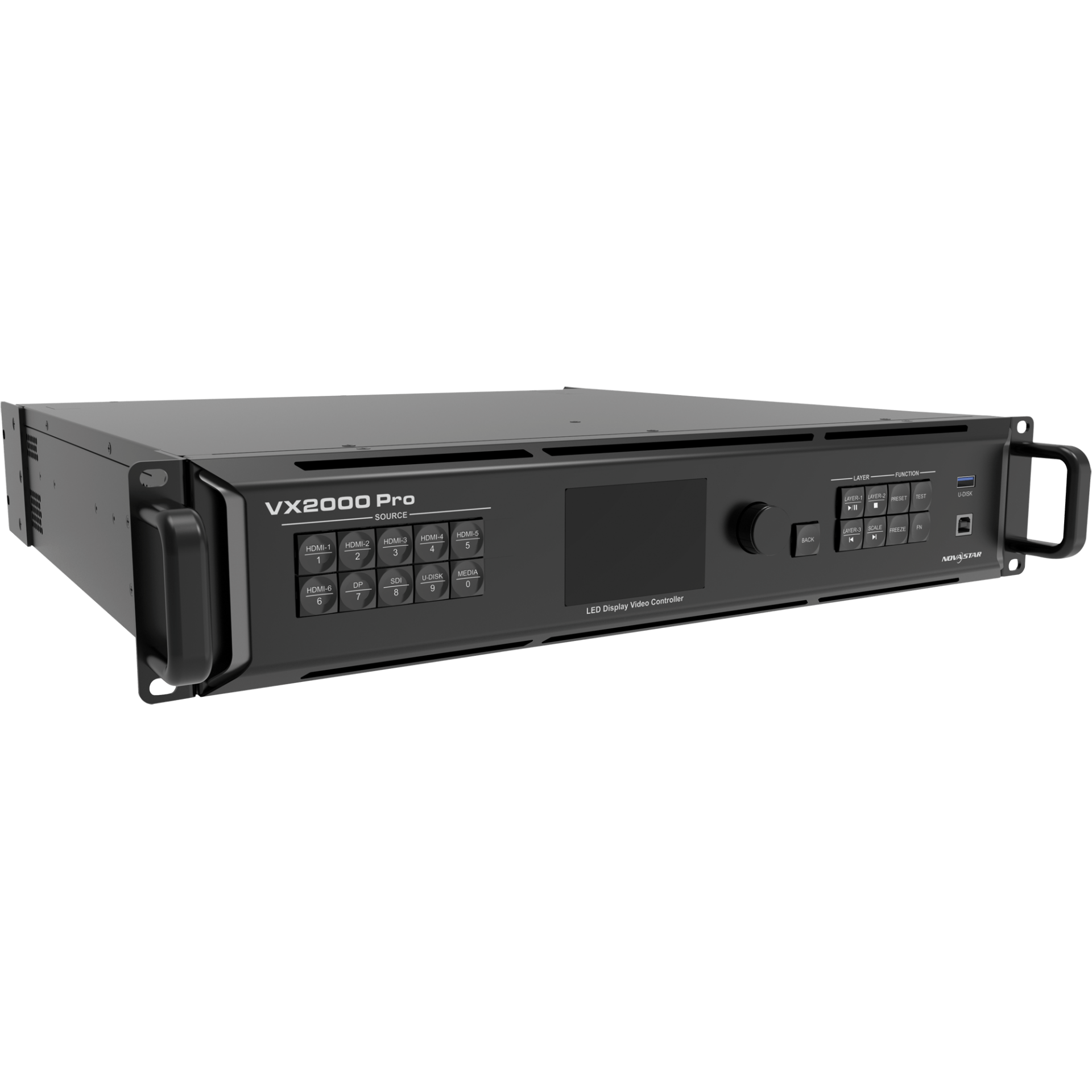 VX2000 PRO