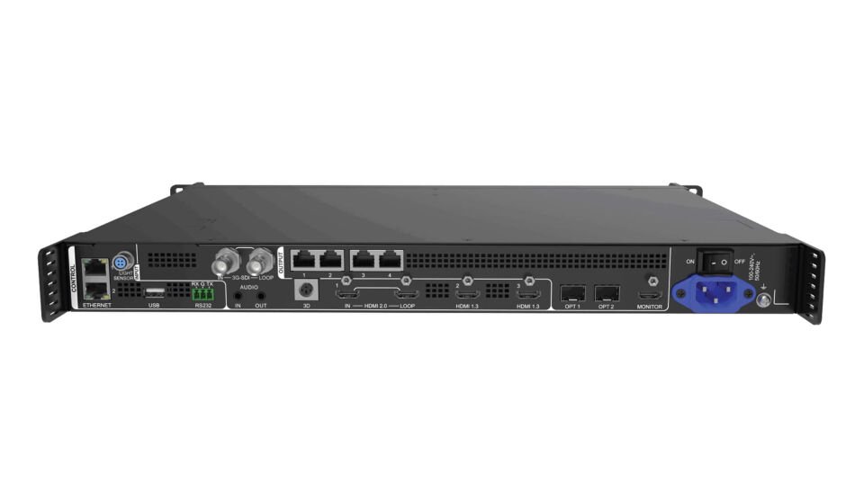 VX400 PRO