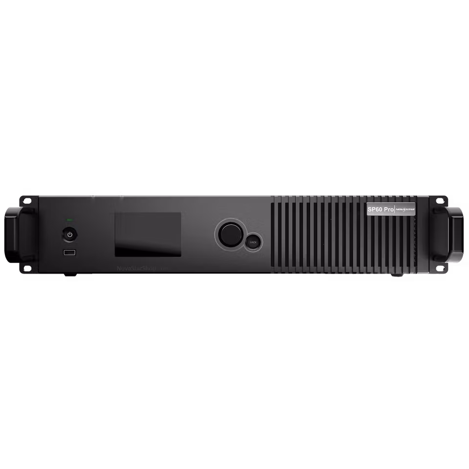 Novastar SP60 PRO
