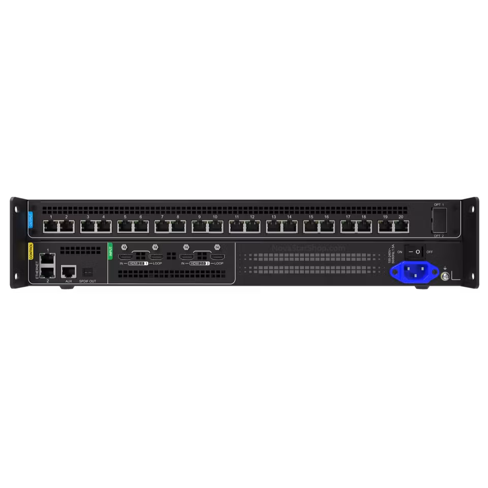 Novastar SP60 PRO