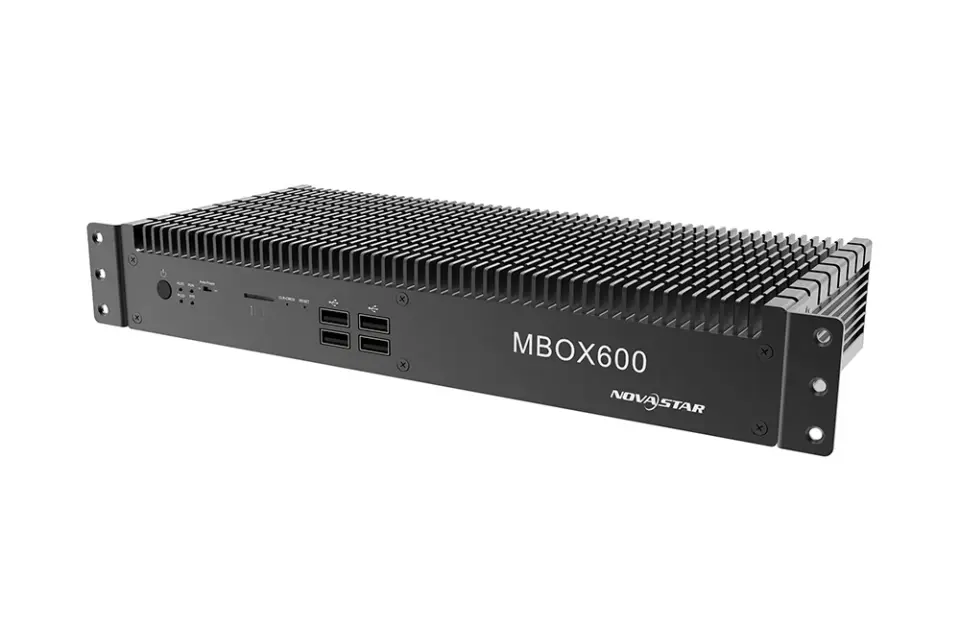 MBOX600(7U4A3)