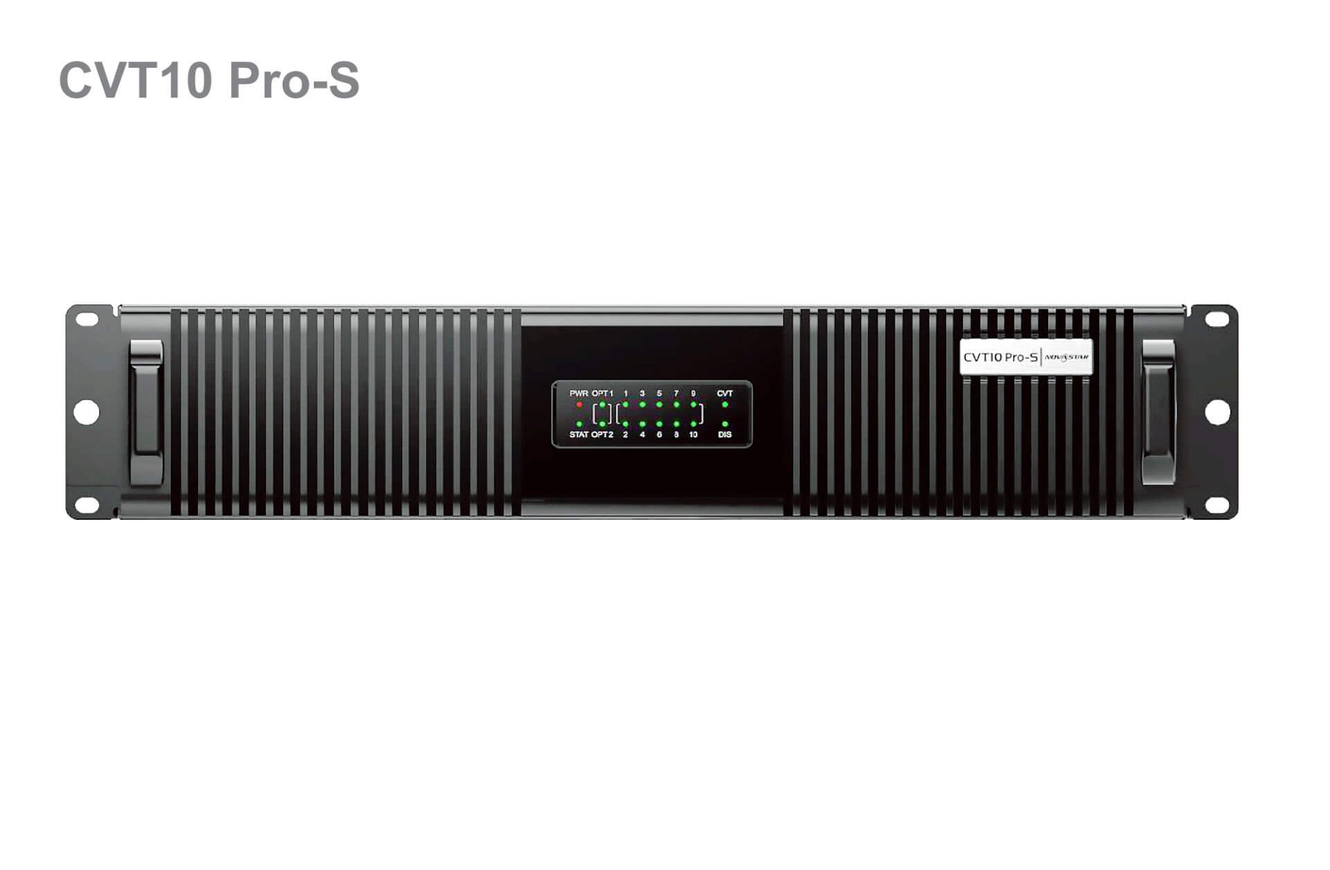 NOVASTAR CVT10 Pro (S/M)