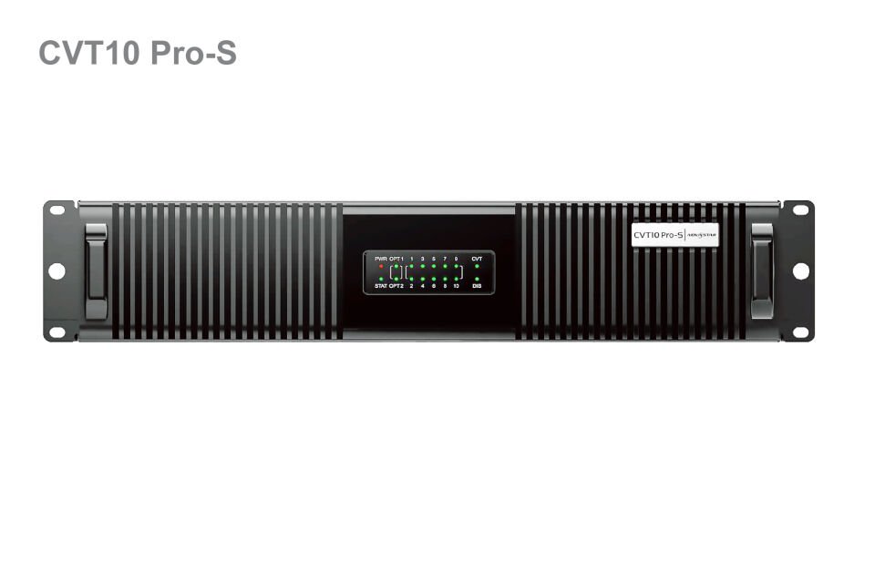 NOVASTAR CVT10 Pro (S/M)