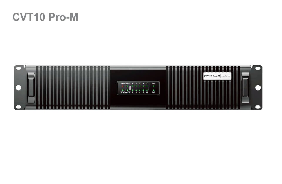 NOVASTAR CVT10 Pro (S/M)